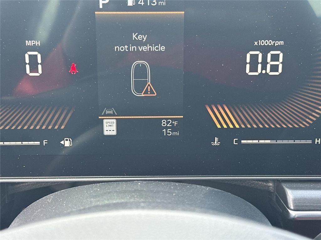 new 2025 Kia K5 car, priced at $29,113