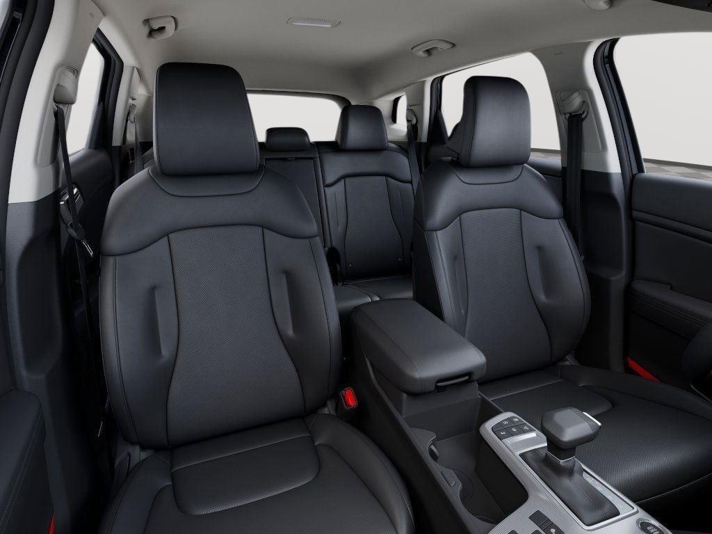 new 2026 Kia Sportage car, priced at $31,351