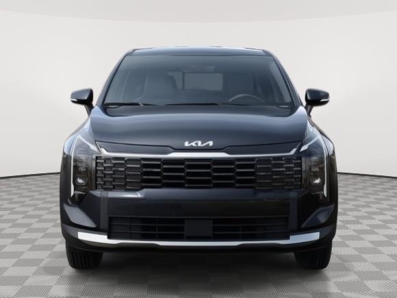 new 2026 Kia Sportage car, priced at $31,351