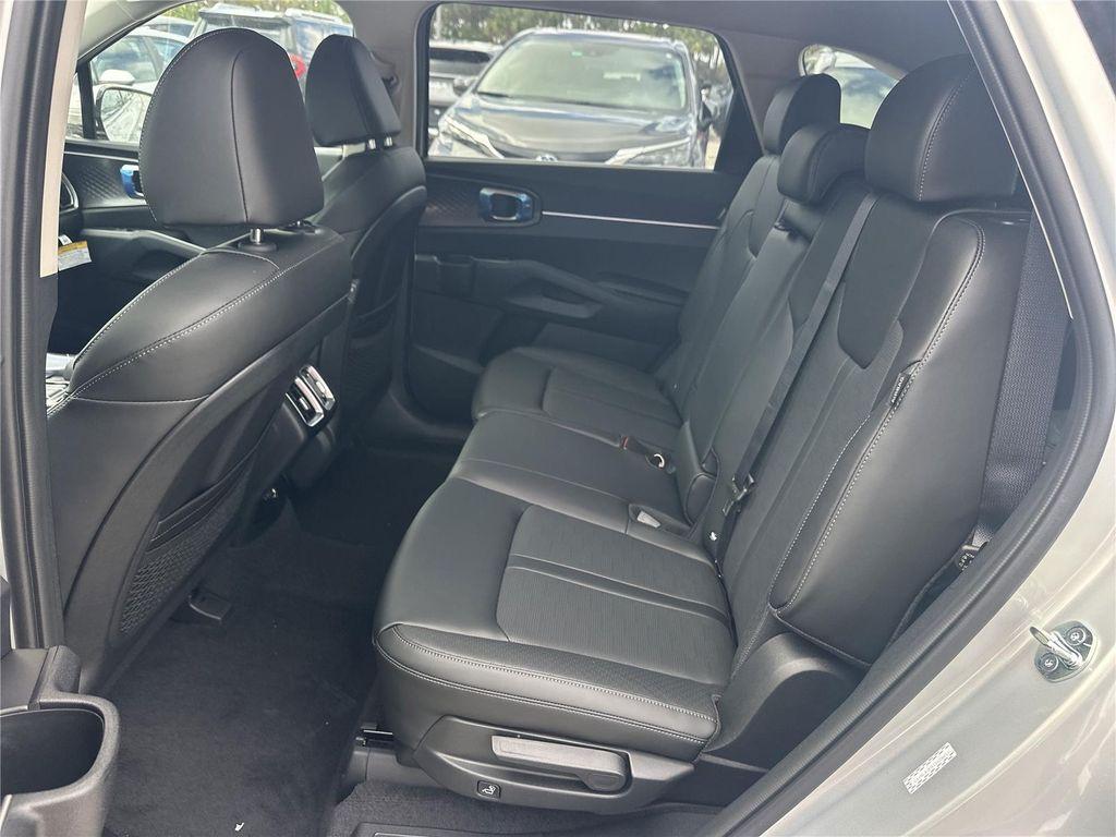 new 2026 Kia Sorento car, priced at $39,268