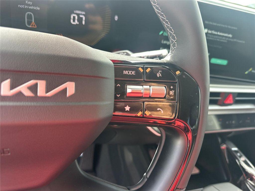 new 2026 Kia Sorento car, priced at $39,268
