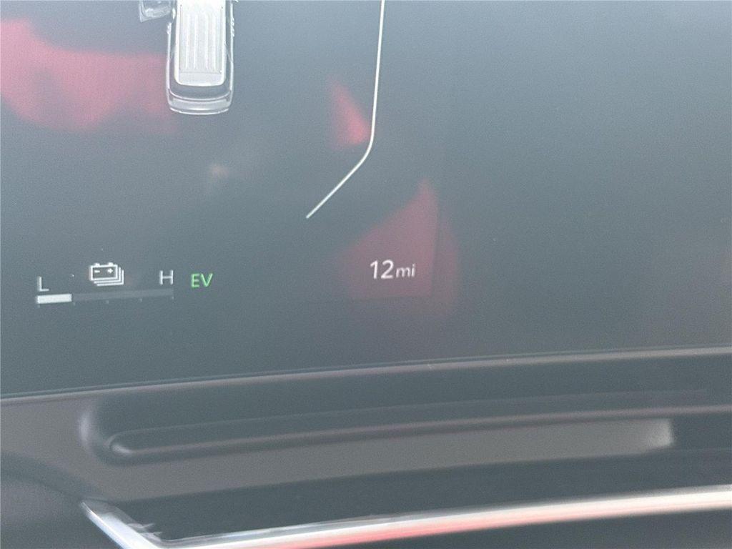 new 2026 Kia Carnival Hybrid car, priced at $52,244