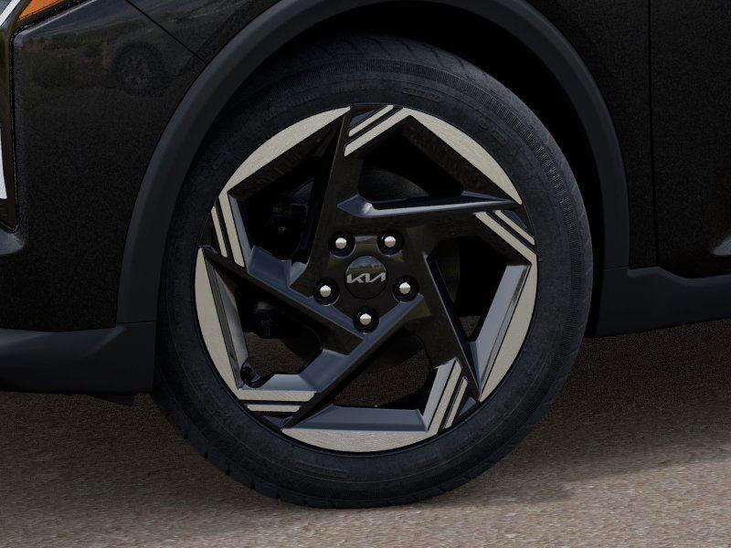 new 2026 Kia K4 car, priced at $25,131