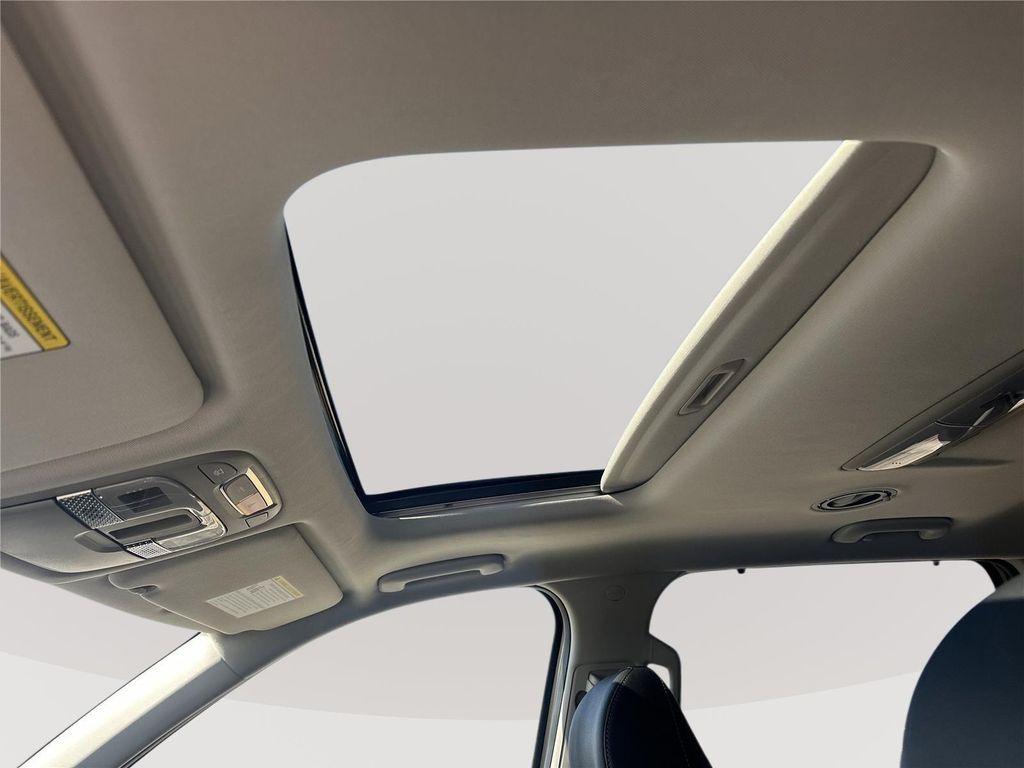 new 2025 Kia Telluride car, priced at $42,593