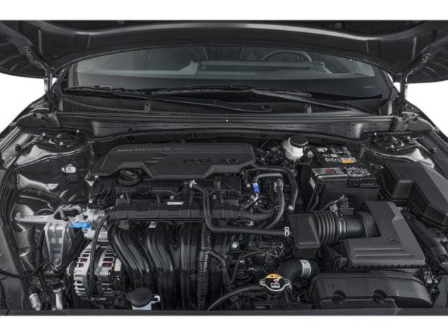 new 2026 Kia K4 car, priced at $24,329