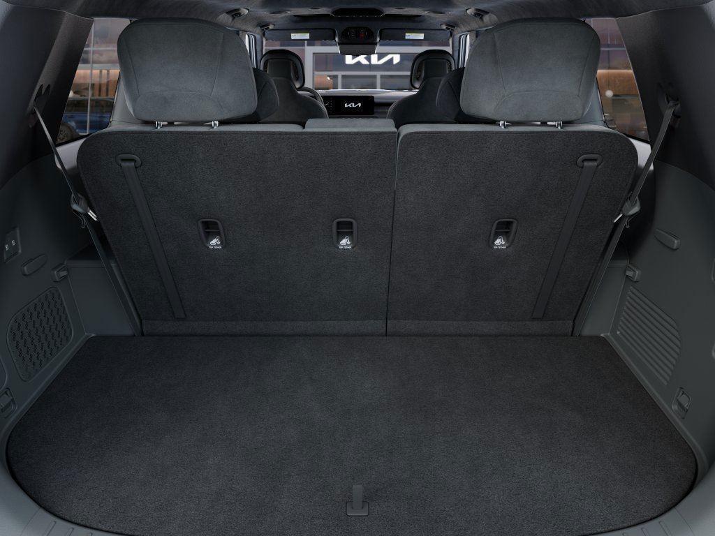 new 2027 Kia Telluride car, priced at $60,094