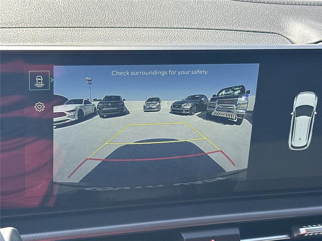 new 2026 Kia Sportage car, priced at $31,763