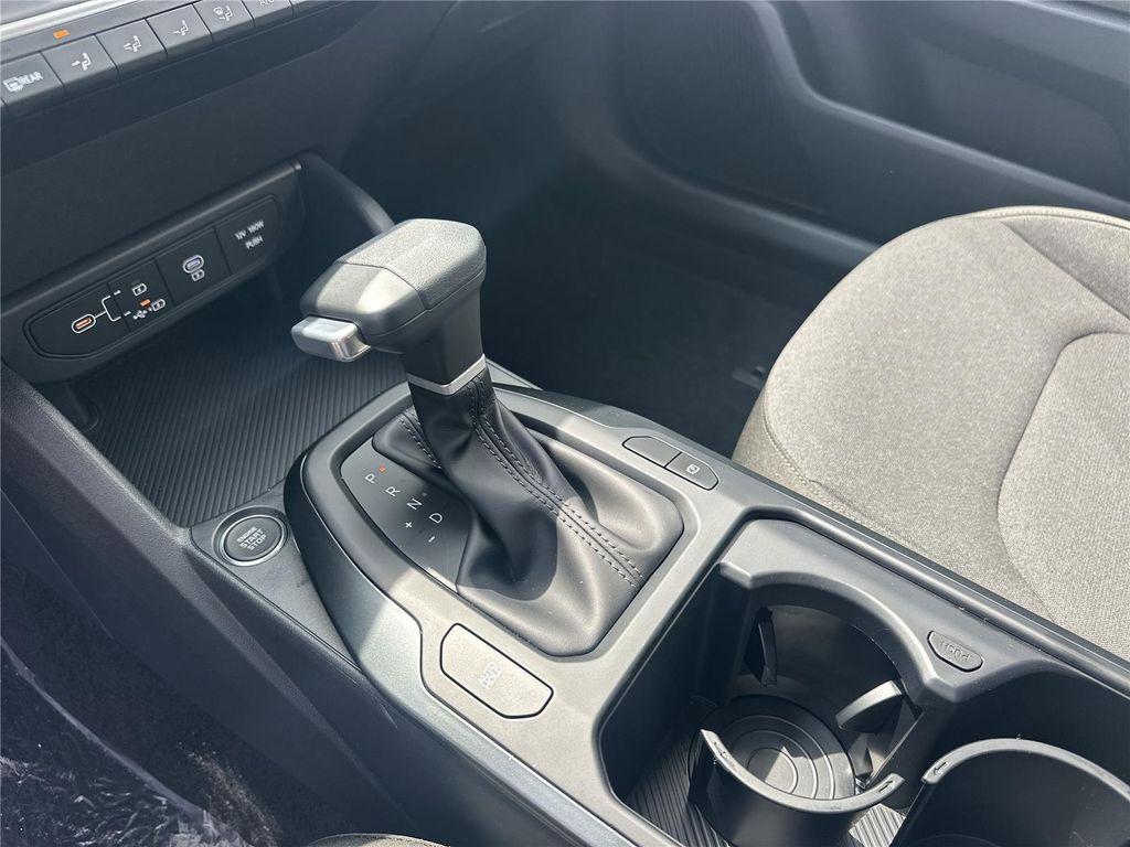 new 2026 Kia K4 car, priced at $25,011