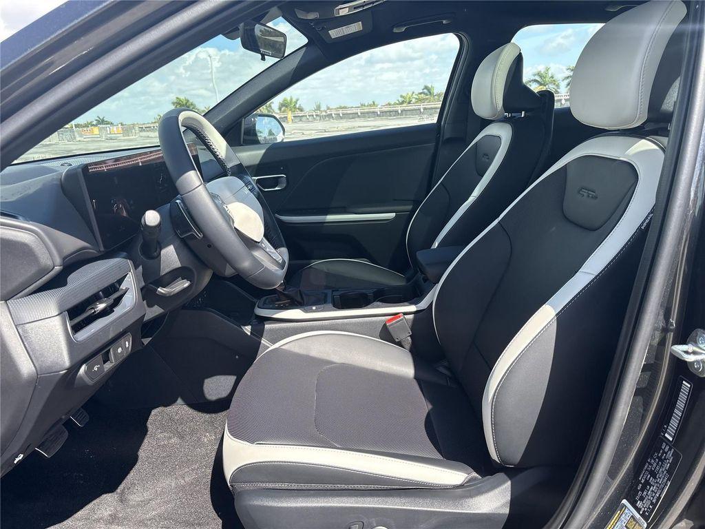 new 2026 Kia K4 car, priced at $28,781