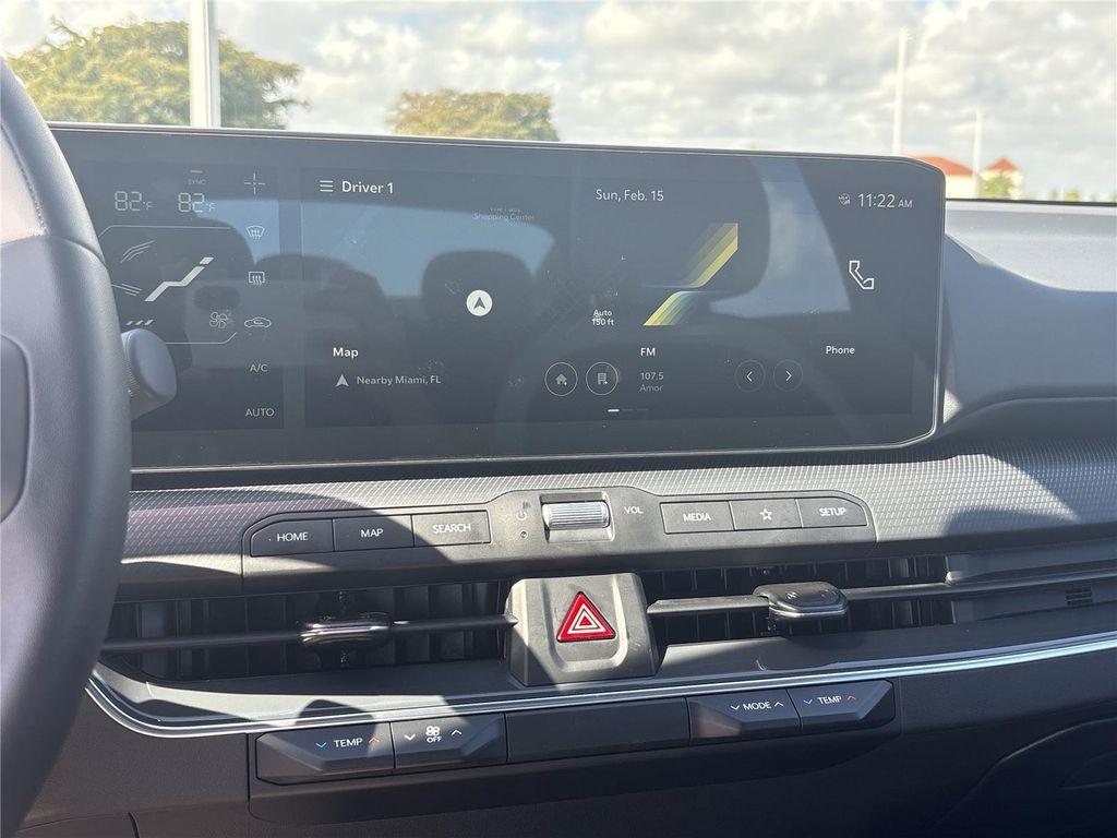 new 2026 Kia K4 car, priced at $28,781