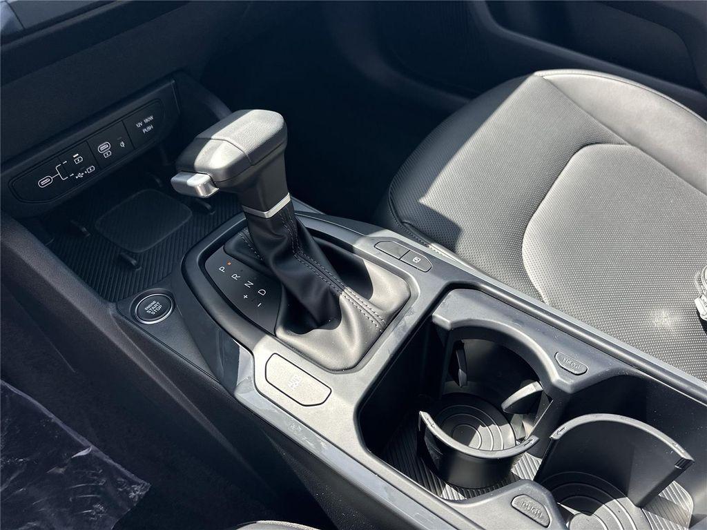 new 2026 Kia K4 car, priced at $26,893