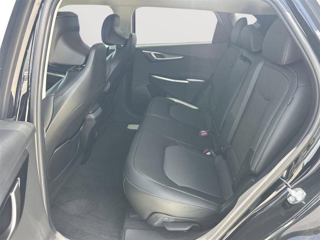 new 2025 Kia EV6 car, priced at $46,676