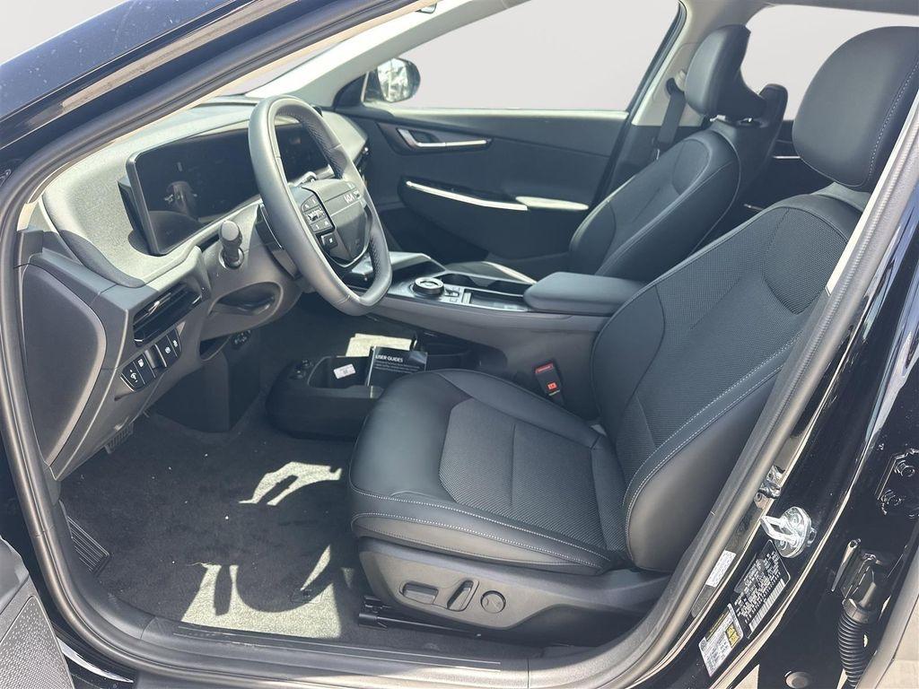 new 2025 Kia EV6 car, priced at $46,676