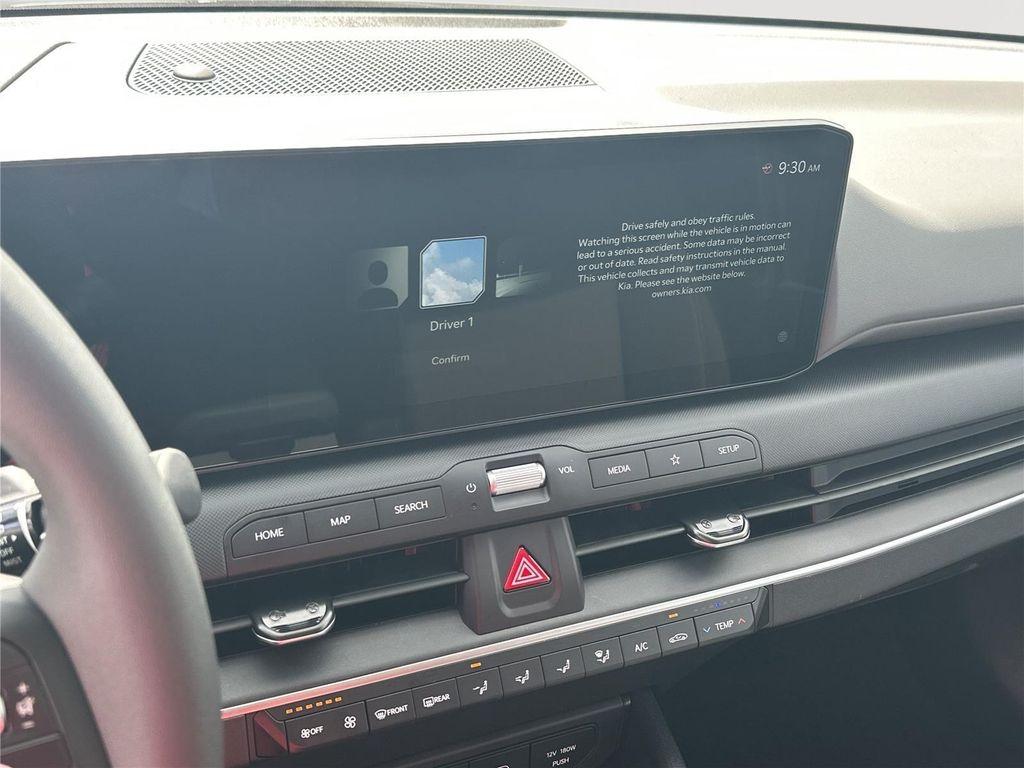 new 2026 Kia K4 car, priced at $25,890