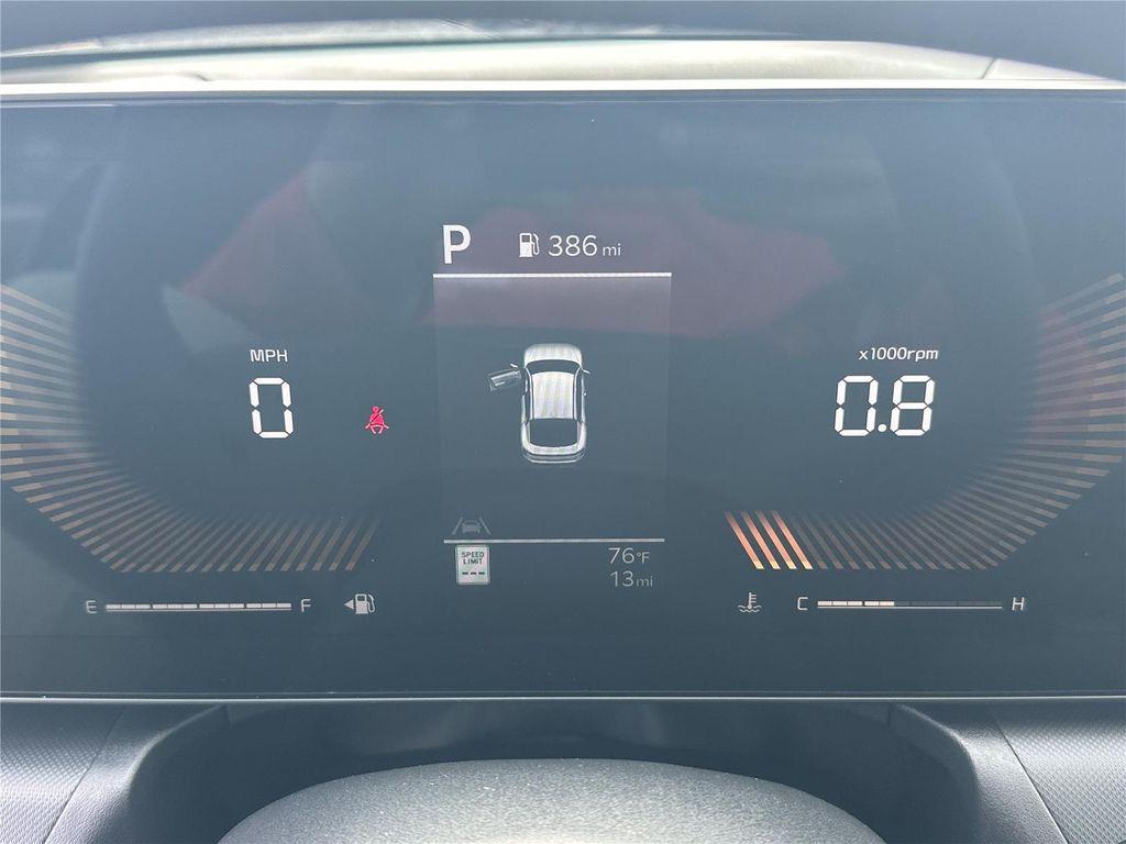 new 2026 Kia K4 car, priced at $23,956