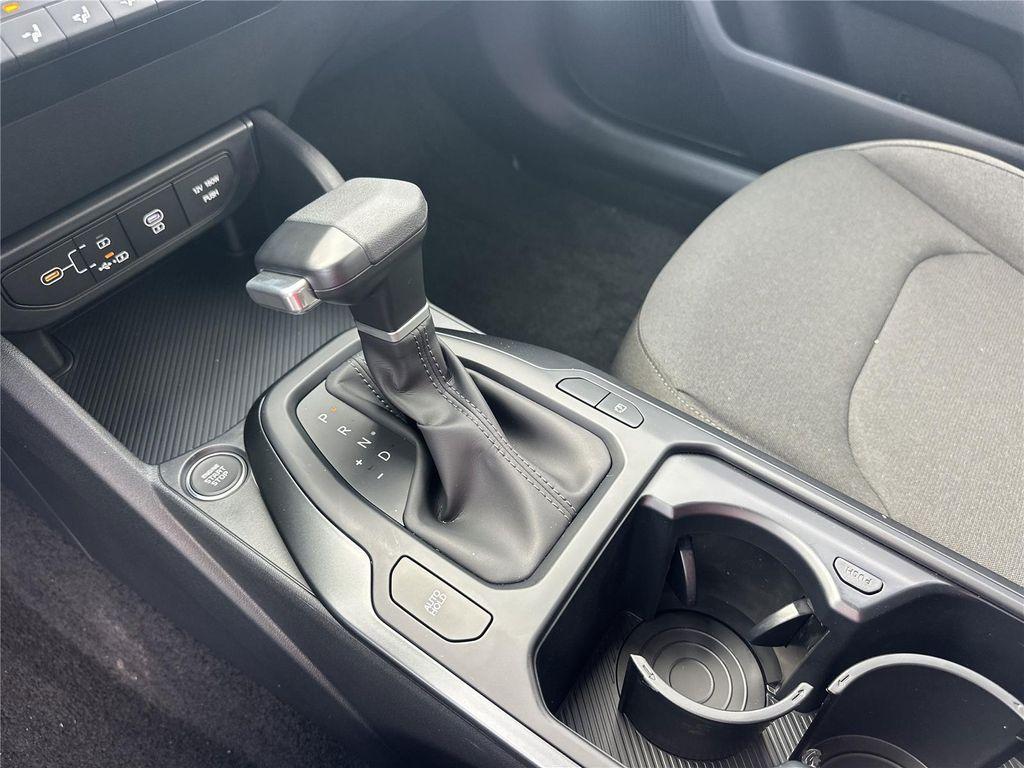 new 2026 Kia K4 car, priced at $23,956