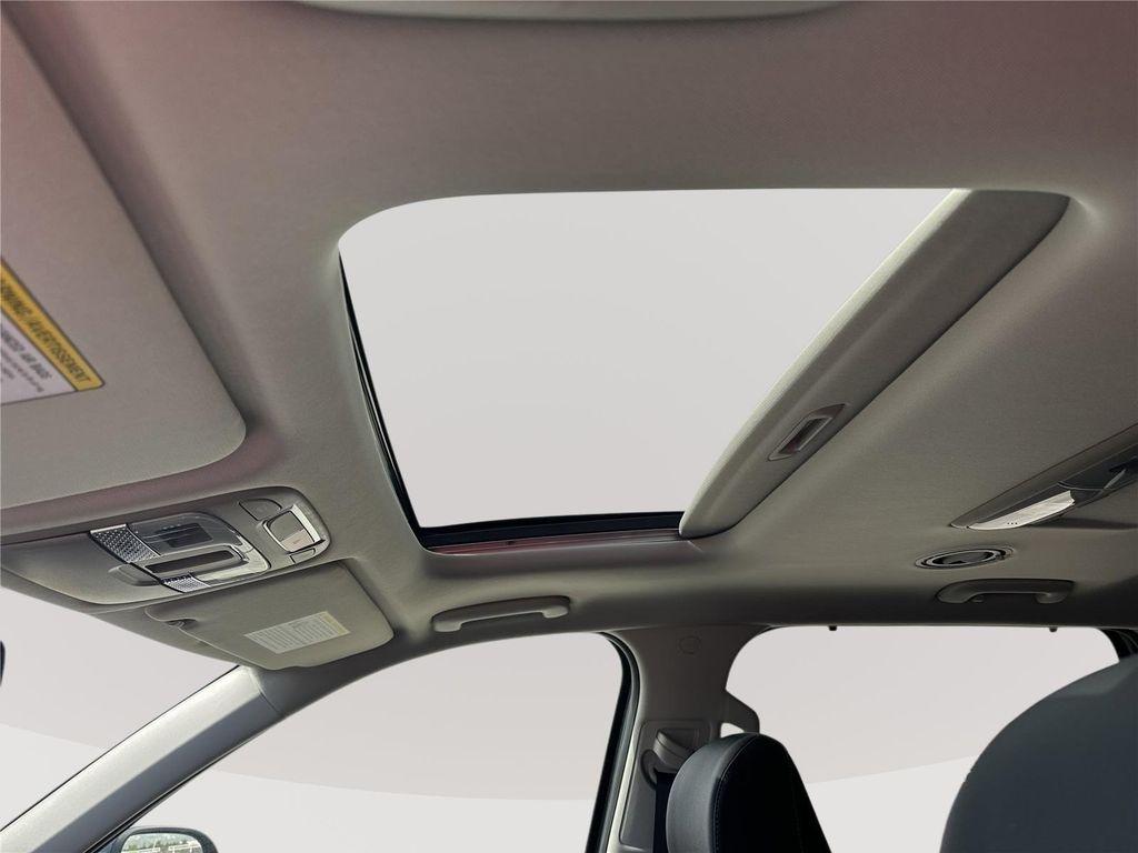 new 2025 Kia Telluride car, priced at $42,610