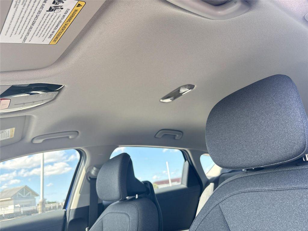 new 2025 Kia K4 car, priced at $24,304