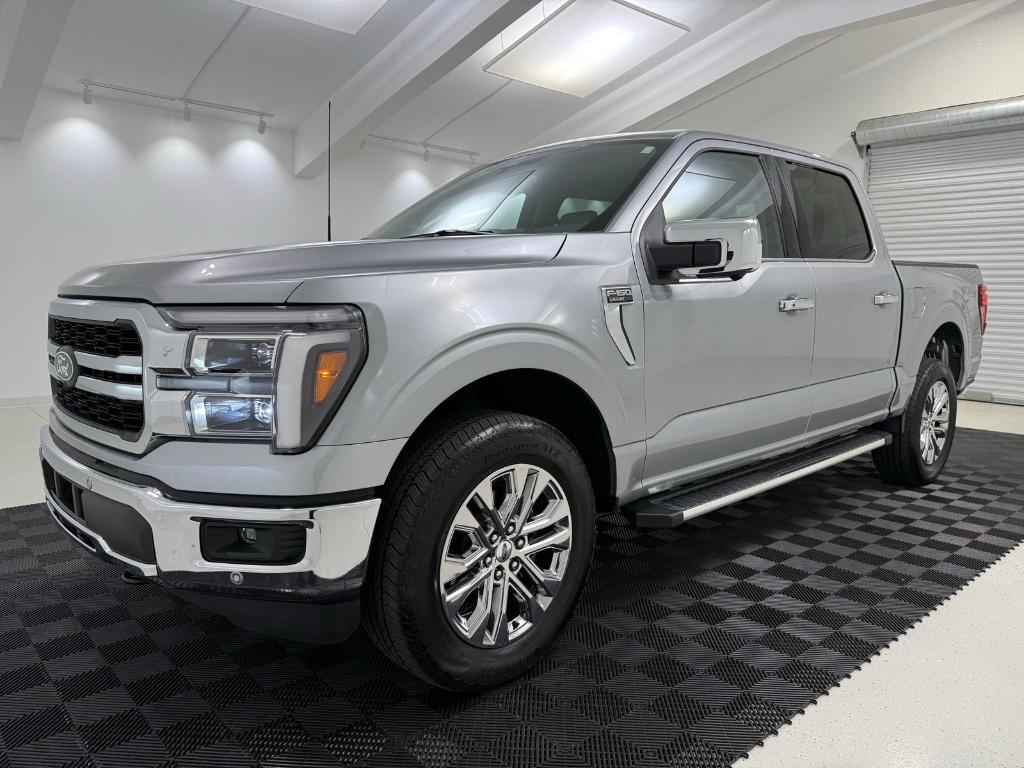 used 2025 Ford F-150 car, priced at $62,250
