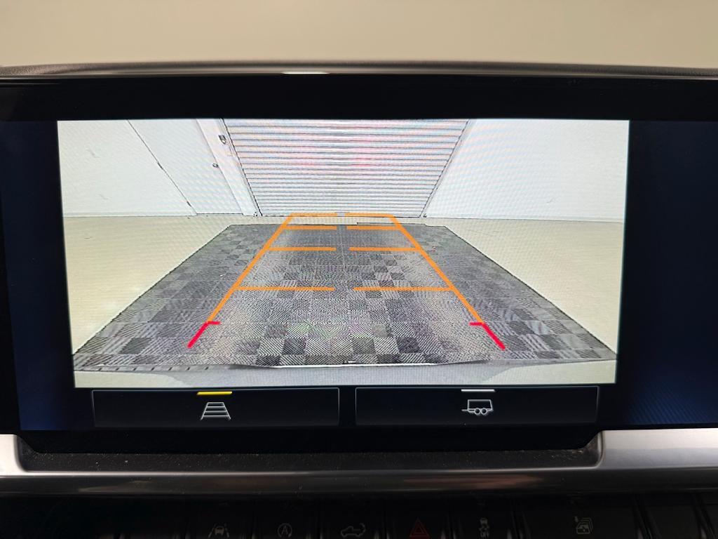 used 2023 Chevrolet Silverado 1500 car, priced at $35,880