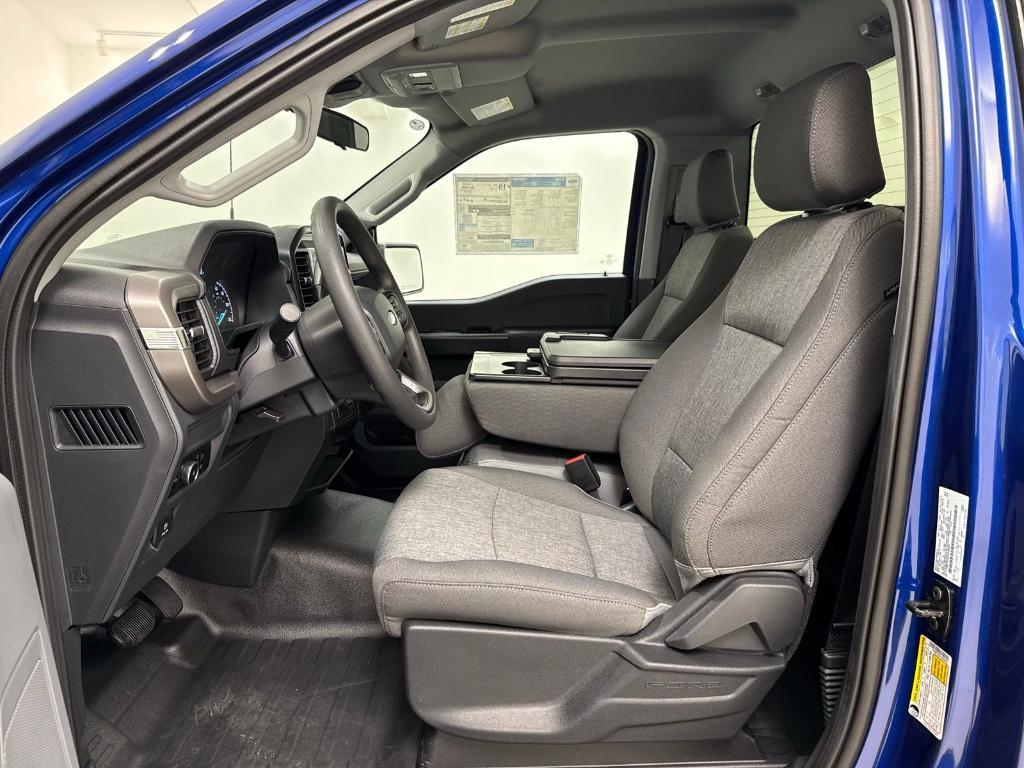 new 2026 Ford F-150 car, priced at $42,321