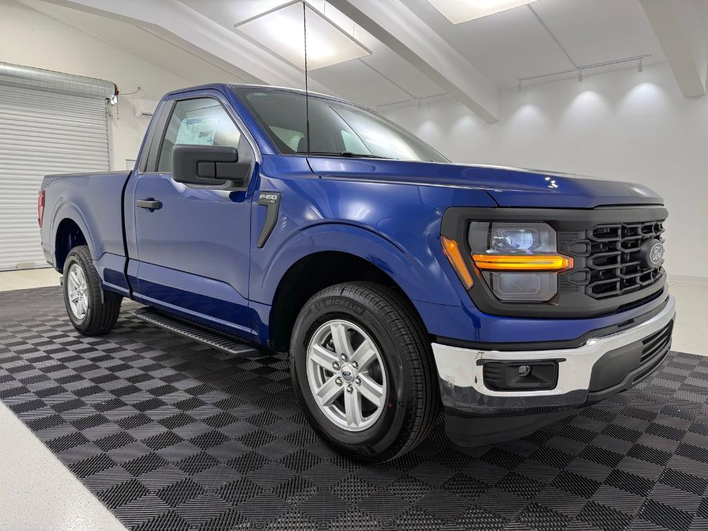 new 2026 Ford F-150 car, priced at $42,321
