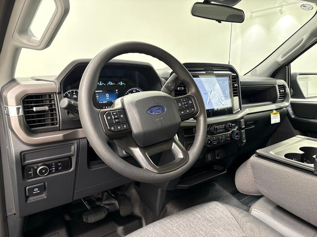 new 2026 Ford F-150 car, priced at $42,321