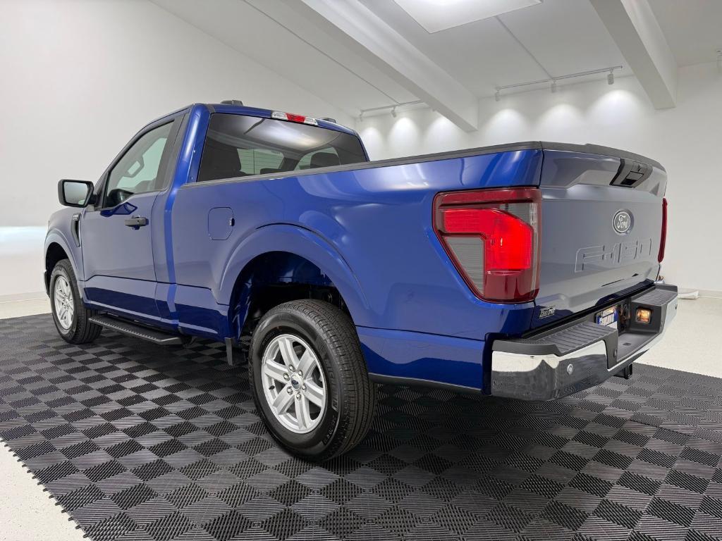 new 2026 Ford F-150 car, priced at $42,321