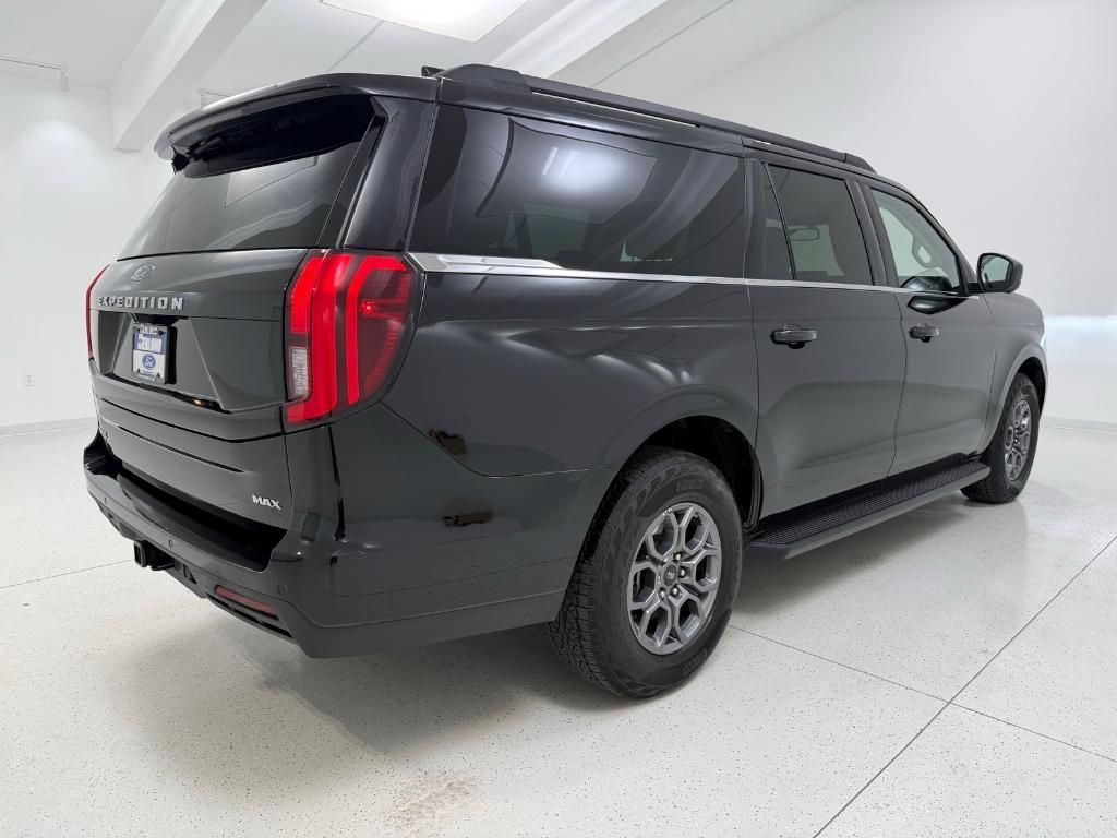used 2025 Ford Expedition Max car, priced at $63,880