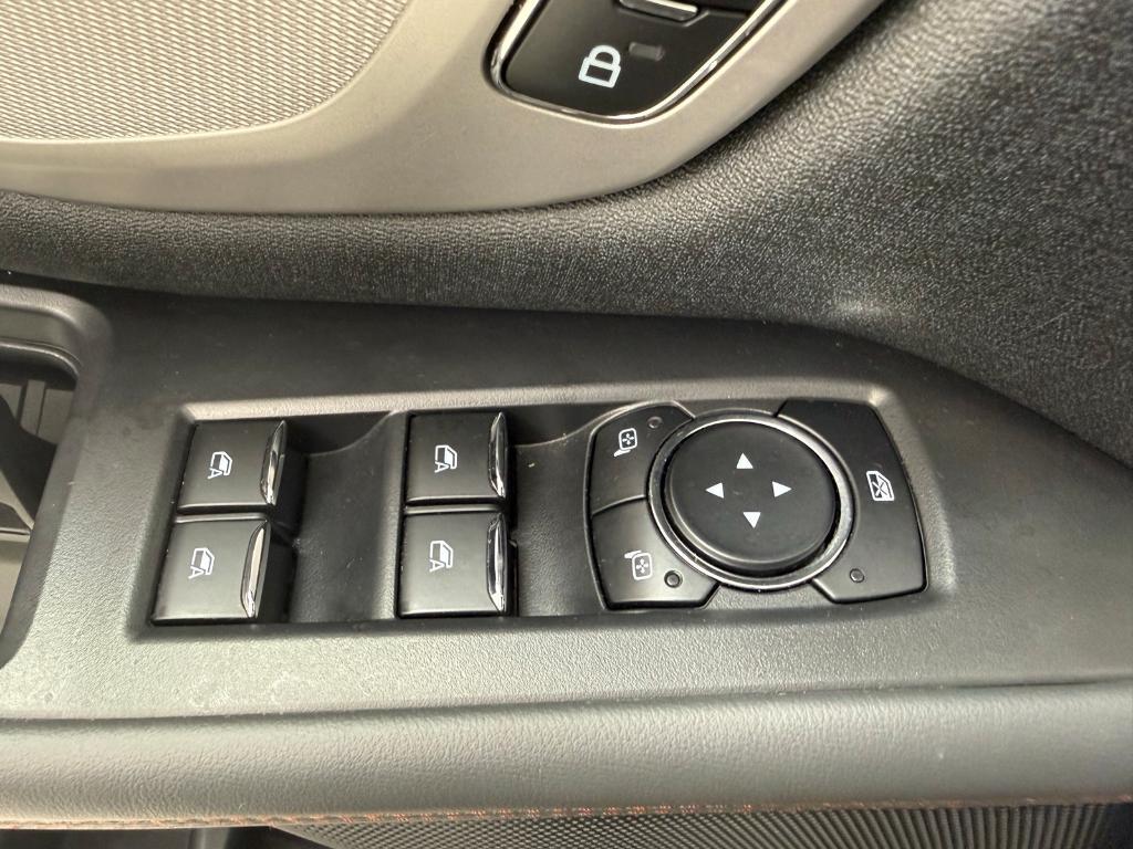 used 2025 Ford Expedition Max car, priced at $63,880