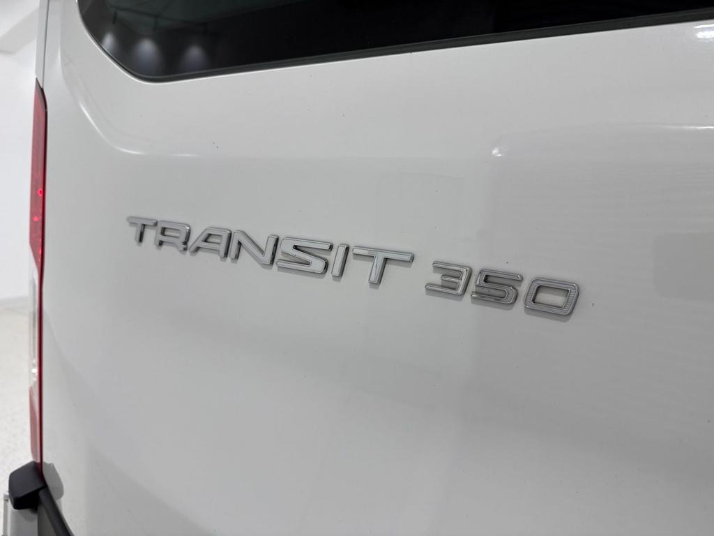 used 2023 Ford Transit-350 car, priced at $36,370