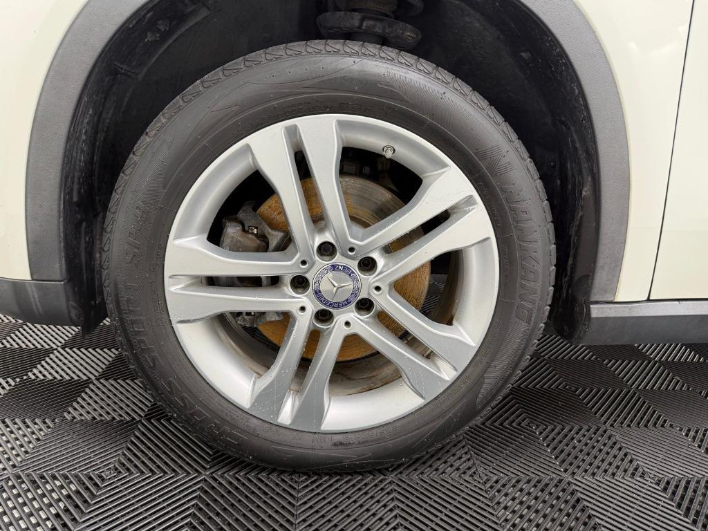 used 2018 Mercedes-Benz GLA 250 car, priced at $18,680