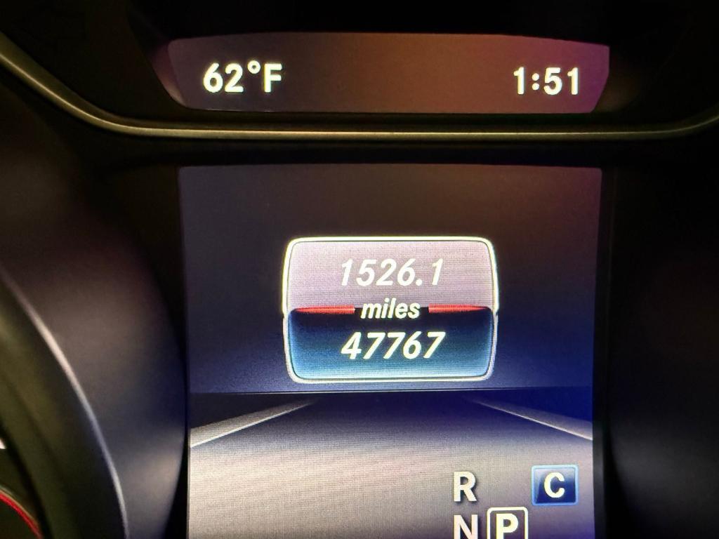 used 2018 Mercedes-Benz GLA 250 car, priced at $18,680