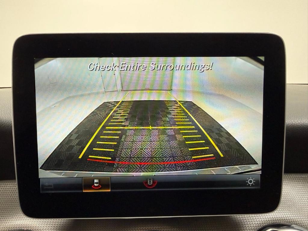 used 2018 Mercedes-Benz GLA 250 car, priced at $18,680