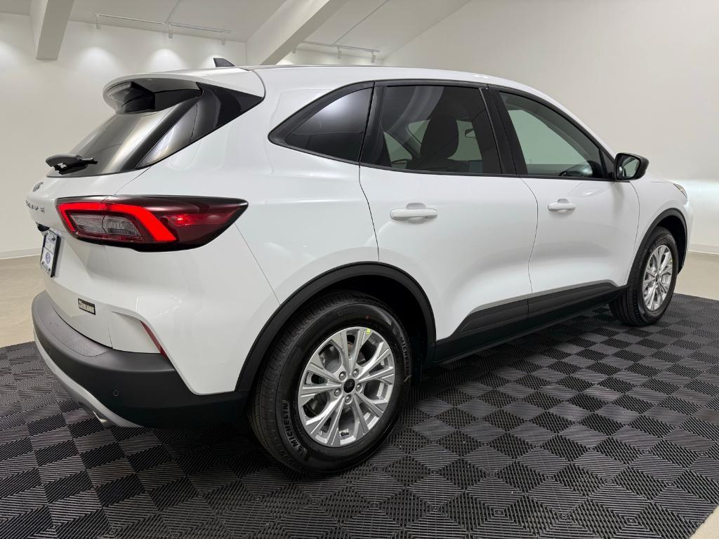 new 2026 Ford Escape car, priced at $32,380