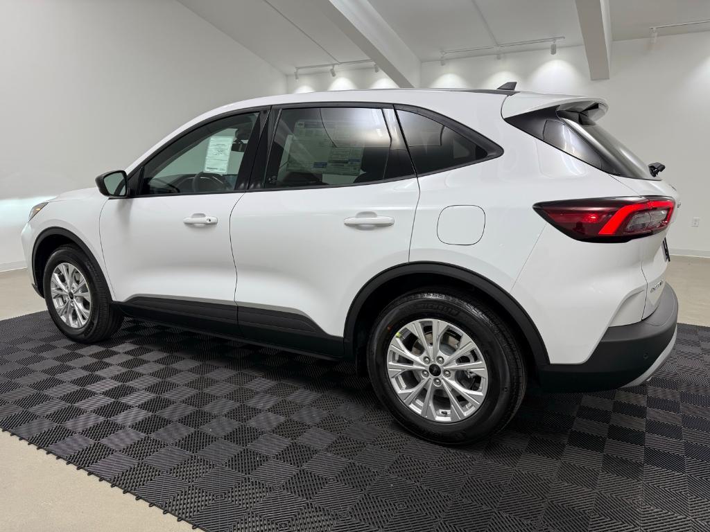new 2026 Ford Escape car, priced at $32,380