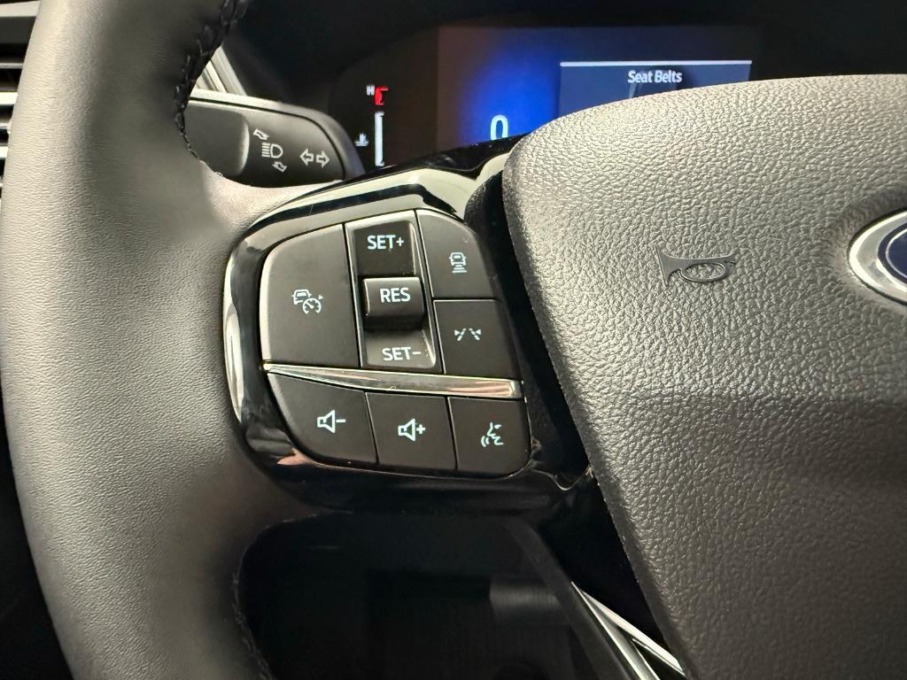 new 2026 Ford Escape car, priced at $32,380