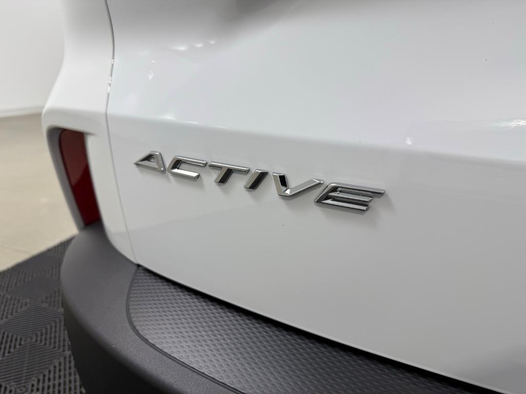 new 2026 Ford Escape car, priced at $32,380