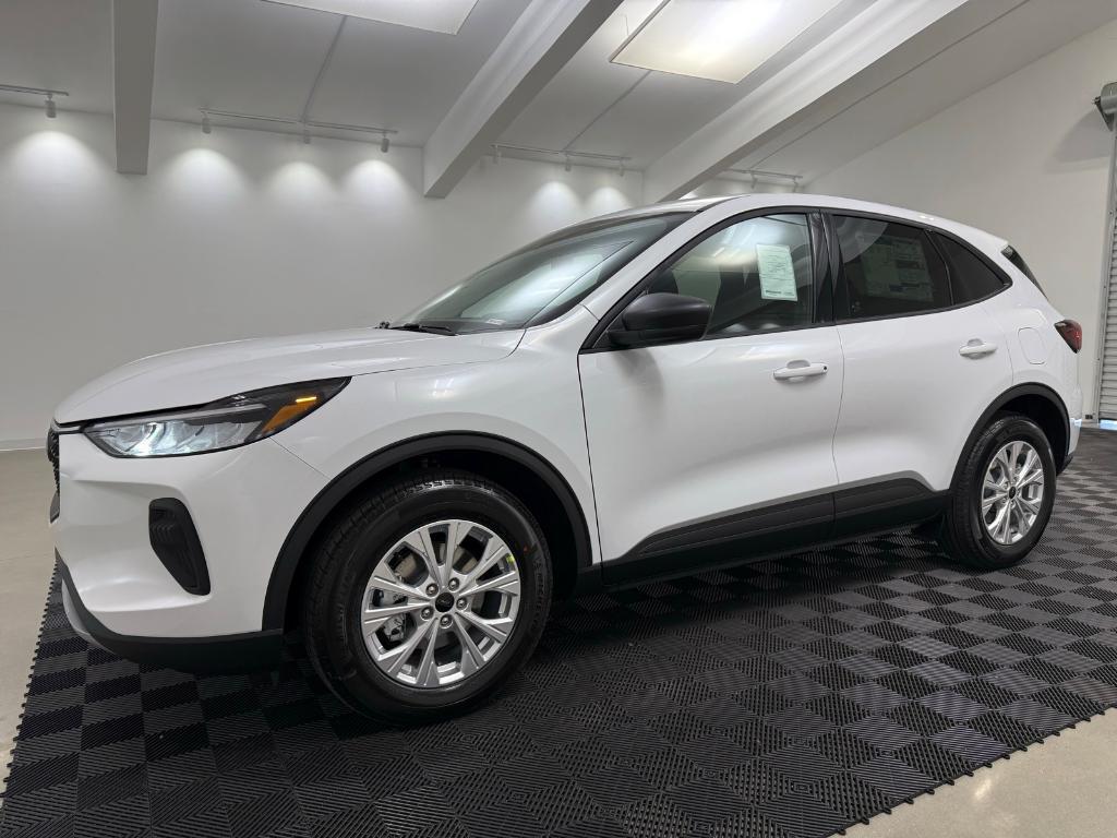 new 2026 Ford Escape car, priced at $32,380