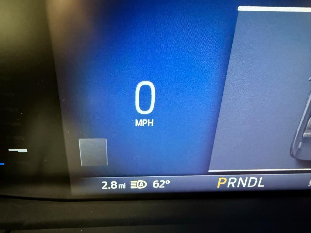 new 2026 Ford Escape car, priced at $32,380