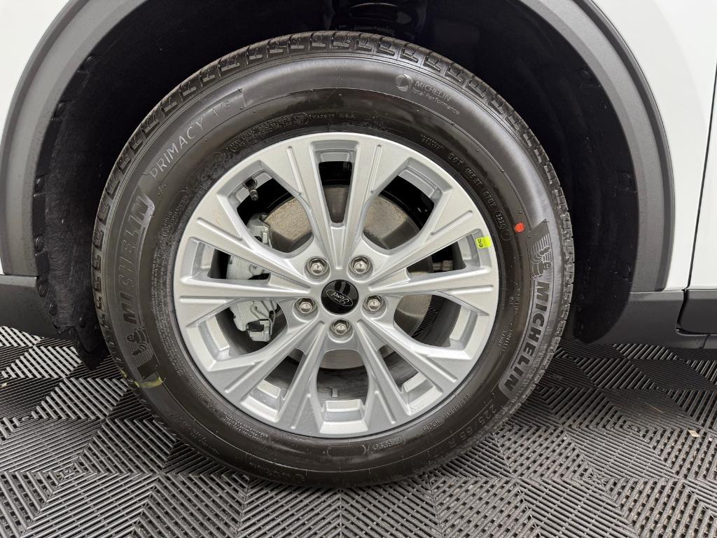 new 2026 Ford Escape car, priced at $32,380