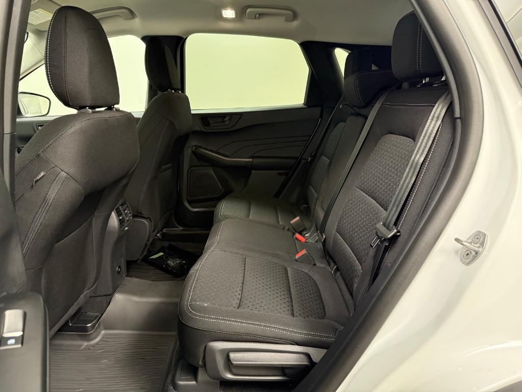 new 2026 Ford Escape car, priced at $32,380