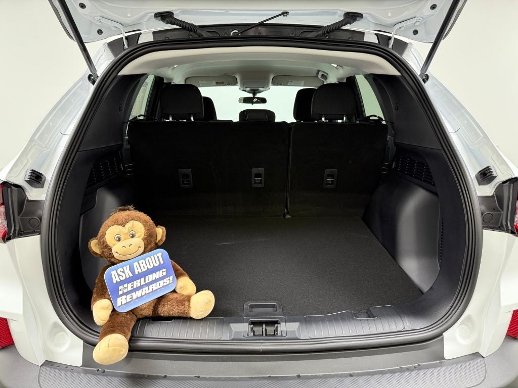 new 2026 Ford Escape car, priced at $32,380