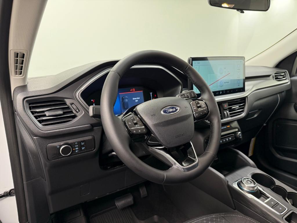 new 2026 Ford Escape car, priced at $32,380