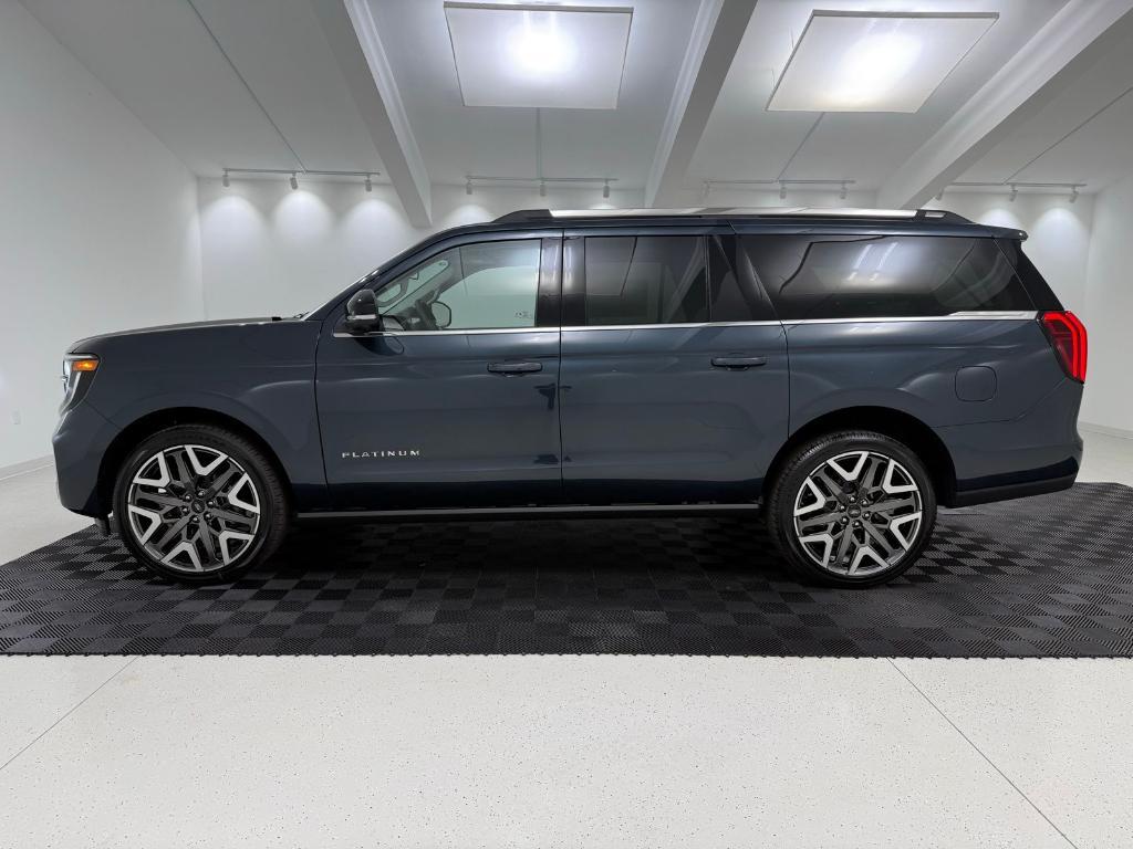 new 2026 Ford Expedition Max car, priced at $87,594