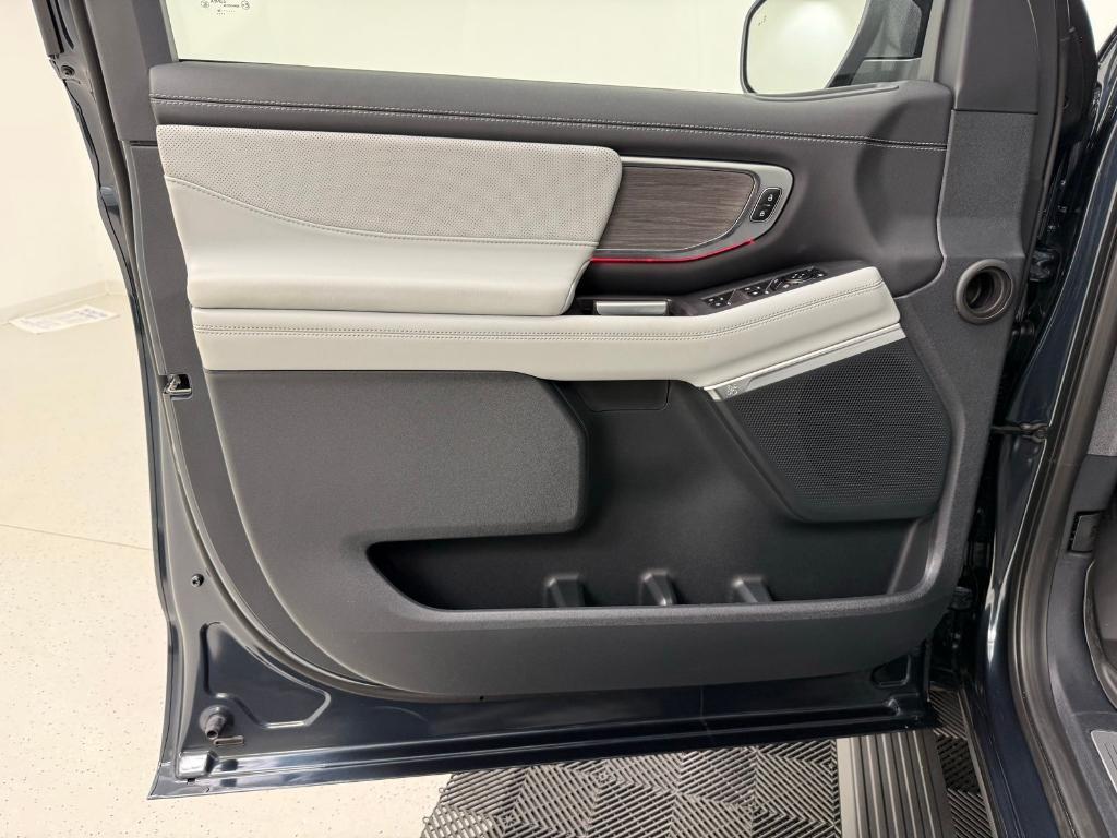 new 2026 Ford Expedition Max car, priced at $87,594
