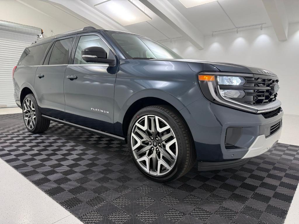 new 2026 Ford Expedition Max car, priced at $94,810