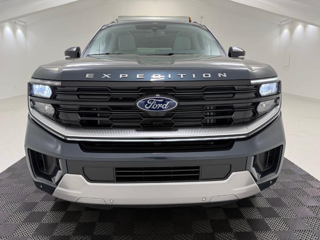 new 2026 Ford Expedition Max car, priced at $87,594