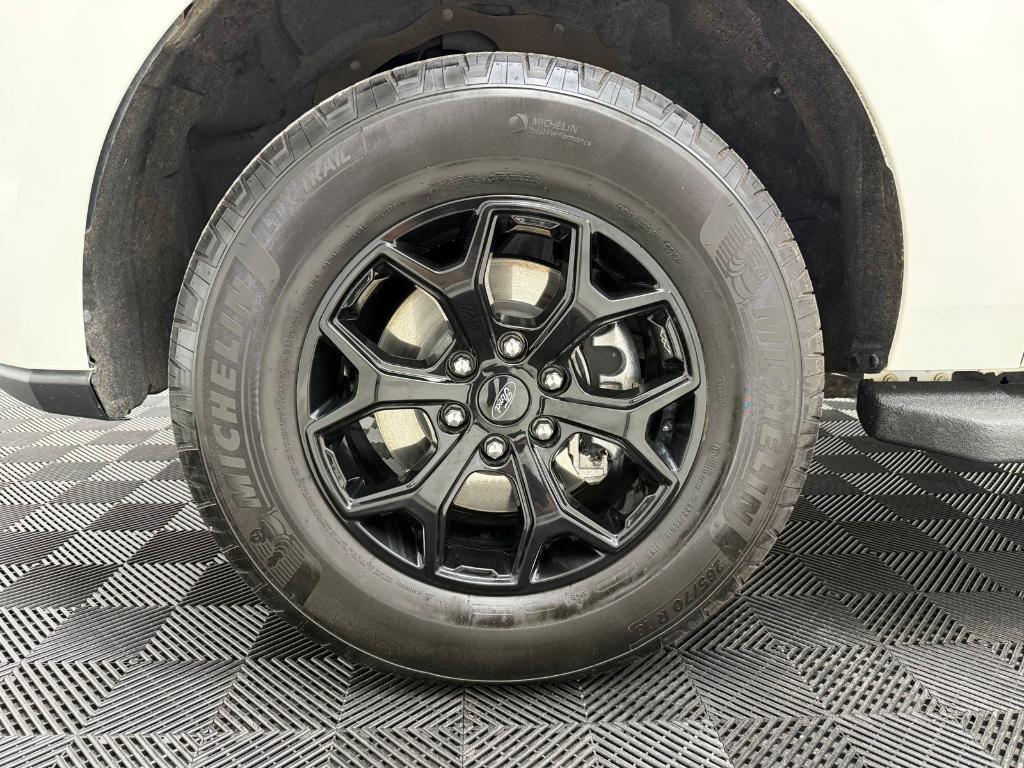 used 2022 Ford Expedition car, priced at $46,780