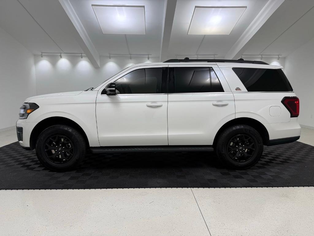 used 2022 Ford Expedition car, priced at $46,780